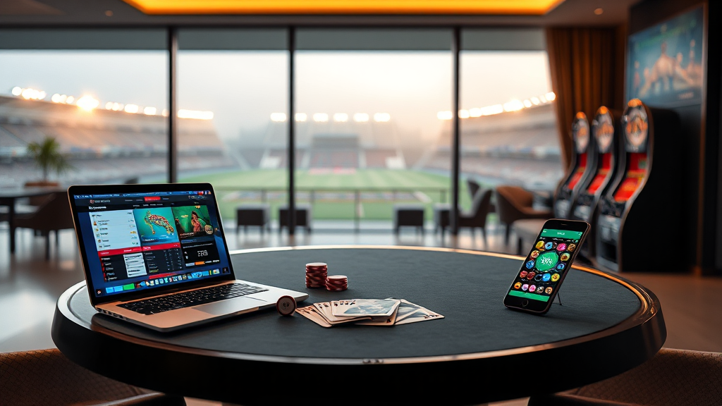 kx8: A Comprehensive Guide to Sports Betting and Online Casino in Bangladesh