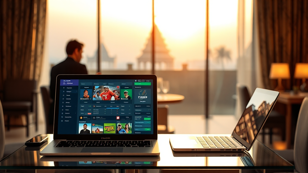 Understanding the tk999 Platform: Features, Registration, and App Download