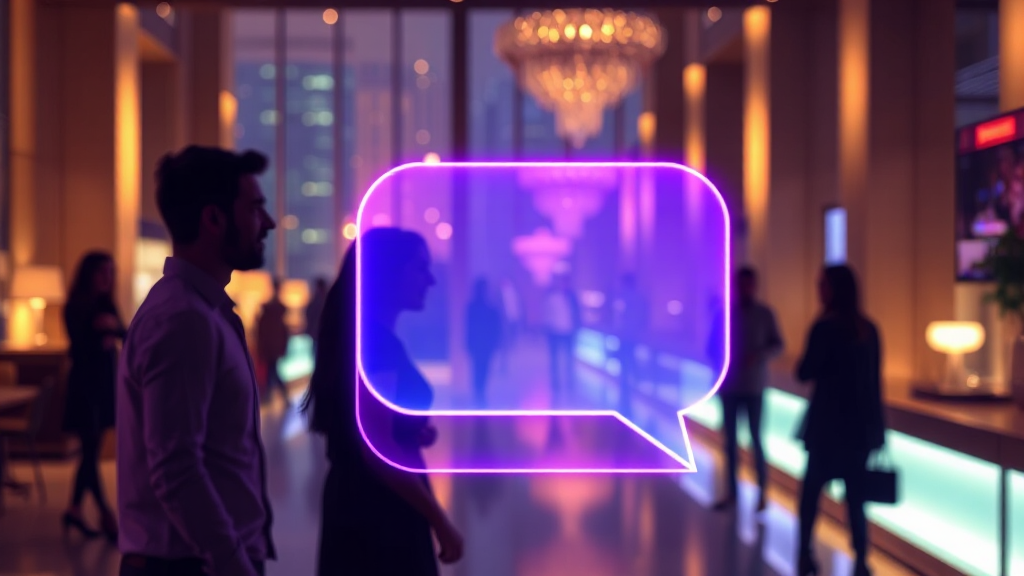 Sex Chat AI Explained: How Conversational Intimacy Is Being Rebuilt by Technology