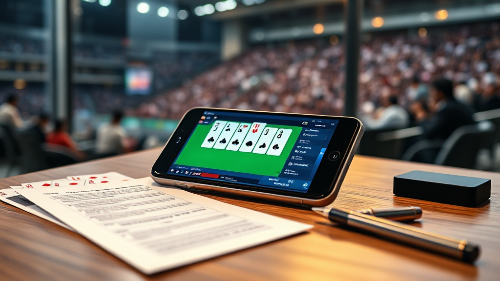 Reading Withdrawal Notes on Teen Patti APK Listings